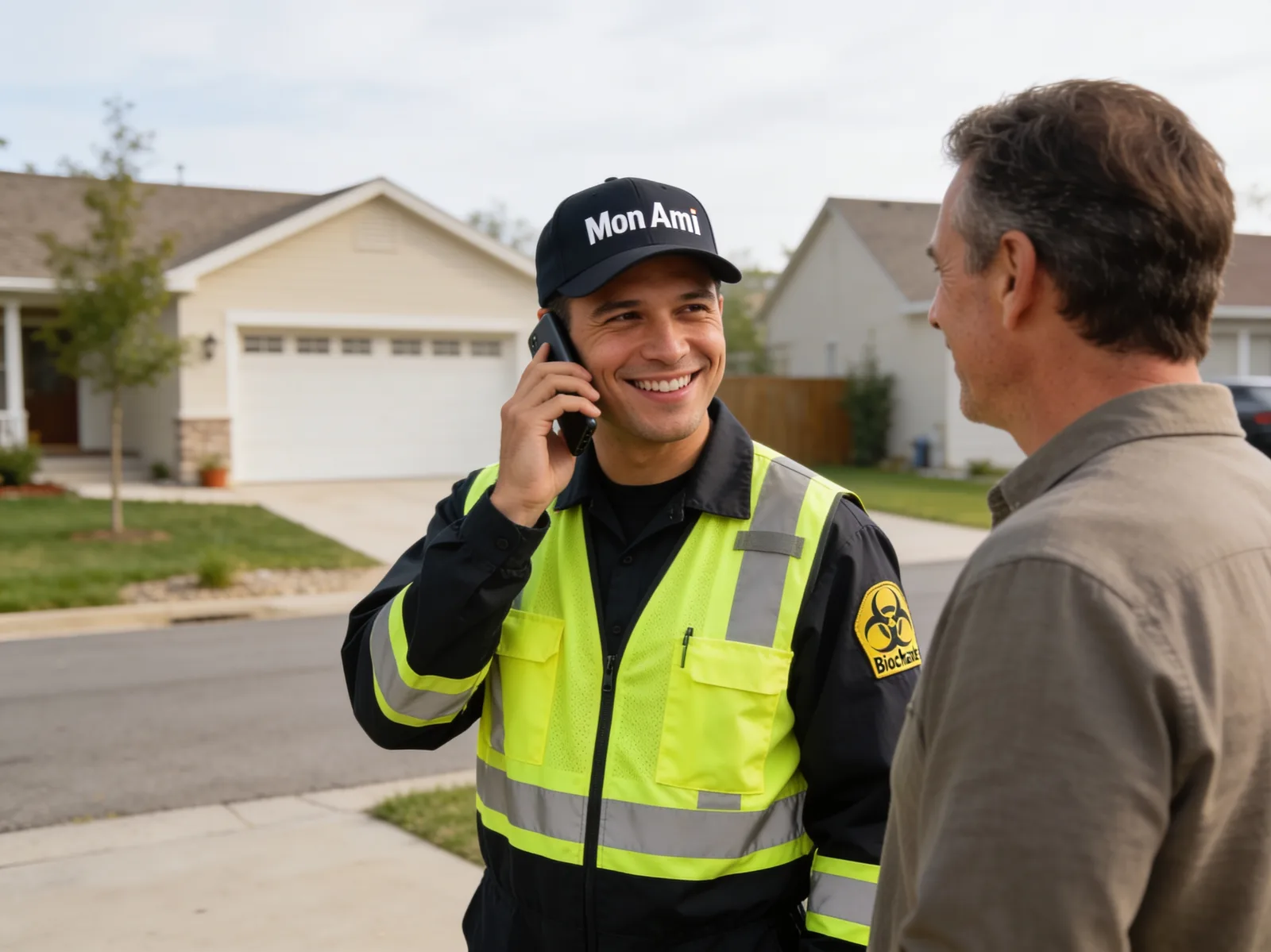 Sewage Cleanup South Lake Tahoe, CA FAQs