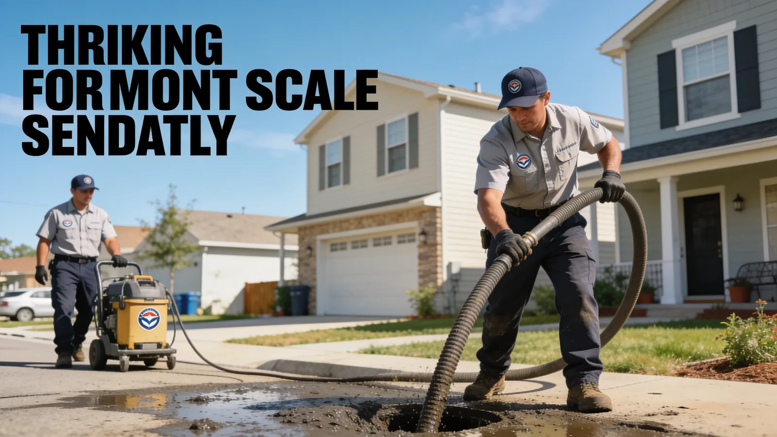 Sewage Cleanup in South Lake Tahoe, CA near me